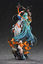 Load image into Gallery viewer, PRE-ORDER 1/7 Scale Hatsune Miku: Shimian Maifu Ver. (re-run) Character Vocal Series 01: Hatsune Miku