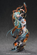 Load image into Gallery viewer, PRE-ORDER 1/7 Scale Hatsune Miku: Shimian Maifu Ver. (re-run) Character Vocal Series 01: Hatsune Miku