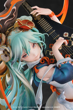 Load image into Gallery viewer, PRE-ORDER 1/7 Scale Hatsune Miku: Shimian Maifu Ver. (re-run) Character Vocal Series 01: Hatsune Miku
