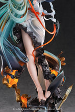 Load image into Gallery viewer, PRE-ORDER 1/7 Scale Hatsune Miku: Shimian Maifu Ver. (re-run) Character Vocal Series 01: Hatsune Miku