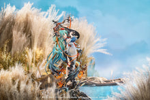 Load image into Gallery viewer, PRE-ORDER 1/7 Scale Hatsune Miku: Shimian Maifu Ver. (re-run) Character Vocal Series 01: Hatsune Miku