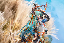 Load image into Gallery viewer, PRE-ORDER 1/7 Scale Hatsune Miku: Shimian Maifu Ver. (re-run) Character Vocal Series 01: Hatsune Miku