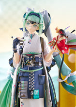 Load image into Gallery viewer, PRE-ORDER 1/7 Scale Hatsune Miku: Smile x Future Ver. Character Vocal Series 01: Hatsune Miku