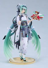 Load image into Gallery viewer, PRE-ORDER 1/7 Scale Hatsune Miku: Smile x Future Ver. Character Vocal Series 01: Hatsune Miku