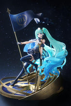 Load image into Gallery viewer, PRE-ORDER 1/7 ScaleHatsune Miku Birthday 2022 (Polaris Ver.) Vocaloid Spiritale