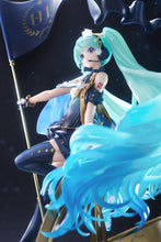 Load image into Gallery viewer, PRE-ORDER 1/7 ScaleHatsune Miku Birthday 2022 (Polaris Ver.) Vocaloid Spiritale