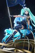 Load image into Gallery viewer, PRE-ORDER 1/7 ScaleHatsune Miku Birthday 2022 (Polaris Ver.) Vocaloid Spiritale