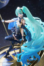 Load image into Gallery viewer, PRE-ORDER 1/7 ScaleHatsune Miku Birthday 2022 (Polaris Ver.) Vocaloid Spiritale