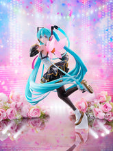 Load image into Gallery viewer, PRE-ORDER 1/7 Scale Hatsune Miku Delight Fairy Style