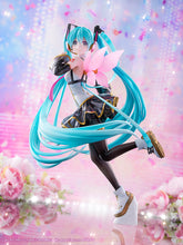 Load image into Gallery viewer, PRE-ORDER 1/7 Scale Hatsune Miku Delight Fairy Style