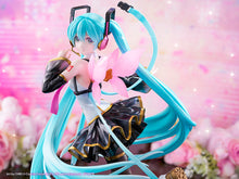 Load image into Gallery viewer, PRE-ORDER 1/7 Scale Hatsune Miku Delight Fairy Style
