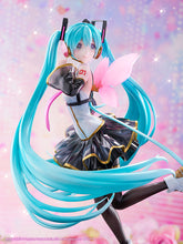 Load image into Gallery viewer, PRE-ORDER 1/7 Scale Hatsune Miku Delight Fairy Style