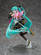 Load image into Gallery viewer, PRE-ORDER 1/7 Scale Hatsune Miku Delight Fairy Style