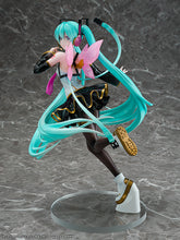 Load image into Gallery viewer, PRE-ORDER 1/7 Scale Hatsune Miku Delight Fairy Style