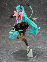 Load image into Gallery viewer, PRE-ORDER 1/7 Scale Hatsune Miku Delight Fairy Style