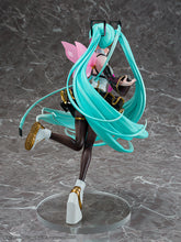 Load image into Gallery viewer, PRE-ORDER 1/7 Scale Hatsune Miku Delight Fairy Style