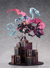 Load image into Gallery viewer, PRE-ORDER 1/7 Scale Hatsune Miku Digital Stars 2022 ver.