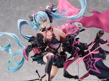 Load image into Gallery viewer, PRE-ORDER 1/7 Scale Hatsune Miku Digital Stars 2022 ver.