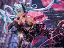 Load image into Gallery viewer, PRE-ORDER 1/7 Scale Hatsune Miku Digital Stars 2022 ver.