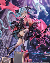 Load image into Gallery viewer, PRE-ORDER 1/7 Scale Hatsune Miku Digital Stars 2022 ver.