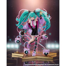 Load image into Gallery viewer, PRE-ORDER 1/7 Scale Hatsune Miku Digital Stars 2023 ver. Character Vocal Series 01: Hatsune Miku