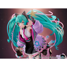 Load image into Gallery viewer, PRE-ORDER 1/7 Scale Hatsune Miku Digital Stars 2023 ver. Character Vocal Series 01: Hatsune Miku
