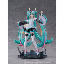 Load image into Gallery viewer, PRE-ORDER 1/7 Scale Hatsune Miku HATSUNE MIKU EXPO 10th Anniversary ver. Character Vocal Series 01: Hatsune Miku