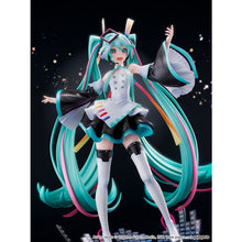 Load image into Gallery viewer, PRE-ORDER 1/7 Scale Hatsune Miku HATSUNE MIKU EXPO 10th Anniversary ver. Character Vocal Series 01: Hatsune Miku