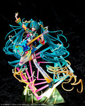 Load image into Gallery viewer, PRE-ORDER 1/7 Scale Hatsune Miku Japan Tour 2023 (Thunderbolt) Vocaloid