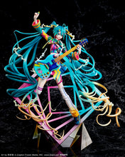 Load image into Gallery viewer, PRE-ORDER 1/7 Scale Hatsune Miku Japan Tour 2023 (Thunderbolt) Vocaloid