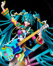 Load image into Gallery viewer, PRE-ORDER 1/7 Scale Hatsune Miku Japan Tour 2023 (Thunderbolt) Vocaloid
