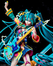 Load image into Gallery viewer, PRE-ORDER 1/7 Scale Hatsune Miku Japan Tour 2023 (Thunderbolt) Vocaloid