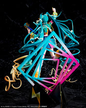 Load image into Gallery viewer, PRE-ORDER 1/7 Scale Hatsune Miku Japan Tour 2023 (Thunderbolt) Vocaloid