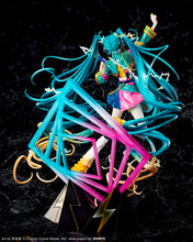 Load image into Gallery viewer, PRE-ORDER 1/7 Scale Hatsune Miku Japan Tour 2023 (Thunderbolt) Vocaloid
