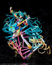 Load image into Gallery viewer, PRE-ORDER 1/7 Scale Hatsune Miku Japan Tour 2023 (Thunderbolt) Vocaloid