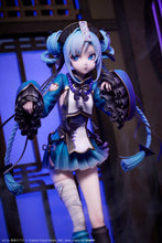 Load image into Gallery viewer, PRE-ORDER 1/7 Scale Hatsune Miku Jiangshi Ver. Character Vocal Series 01: Hatsune Miku