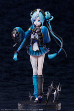 Load image into Gallery viewer, PRE-ORDER 1/7 Scale Hatsune Miku Jiangshi Ver. Character Vocal Series 01: Hatsune Miku