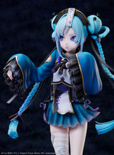 Load image into Gallery viewer, PRE-ORDER 1/7 Scale Hatsune Miku Jiangshi Ver. Character Vocal Series 01: Hatsune Miku