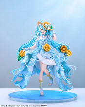 Load image into Gallery viewer, PRE-ORDER 1/7 Scale Hatsune Miku MAGICAL MIRAI 2026 Ver.