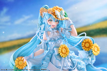Load image into Gallery viewer, PRE-ORDER 1/7 Scale Hatsune Miku MAGICAL MIRAI 2026 Ver.