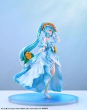 Load image into Gallery viewer, PRE-ORDER 1/7 Scale Hatsune Miku MAGICAL MIRAI 2026 Ver.