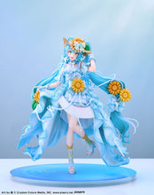 Load image into Gallery viewer, PRE-ORDER 1/7 Scale Hatsune Miku MAGICAL MIRAI 2026 Ver.