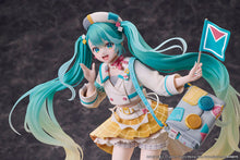 Load image into Gallery viewer, PRE-ORDER 1/7 Scale Hatsune Miku Magical Mirai 2024 Ver.