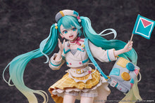 Load image into Gallery viewer, PRE-ORDER 1/7 Scale Hatsune Miku Magical Mirai 2024 Ver.