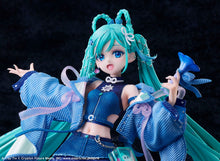 Load image into Gallery viewer, PRE-ORDER 1/7 Scale Hatsune Miku Magical Mirai 2025 Ver. Character Vocal Series 01: Hatsune Miku