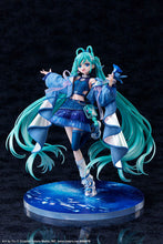Load image into Gallery viewer, PRE-ORDER 1/7 Scale Hatsune Miku Magical Mirai 2025 Ver. Character Vocal Series 01: Hatsune Miku