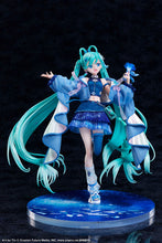 Load image into Gallery viewer, PRE-ORDER 1/7 Scale Hatsune Miku Magical Mirai 2025 Ver. Character Vocal Series 01: Hatsune Miku
