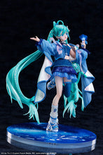 Load image into Gallery viewer, PRE-ORDER 1/7 Scale Hatsune Miku Magical Mirai 2025 Ver. Character Vocal Series 01: Hatsune Miku