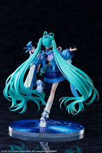 Load image into Gallery viewer, PRE-ORDER 1/7 Scale Hatsune Miku Magical Mirai 2025 Ver. Character Vocal Series 01: Hatsune Miku