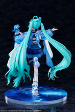 Load image into Gallery viewer, PRE-ORDER 1/7 Scale Hatsune Miku Magical Mirai 2025 Ver. Character Vocal Series 01: Hatsune Miku